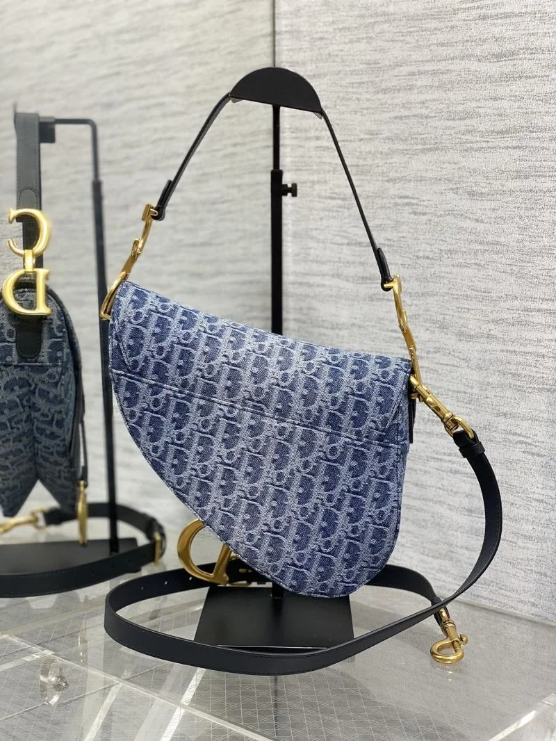 Christian Dior Saddle bags OnTrend 47285