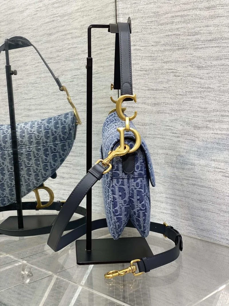 Christian Dior Saddle bags OnTrend 47285