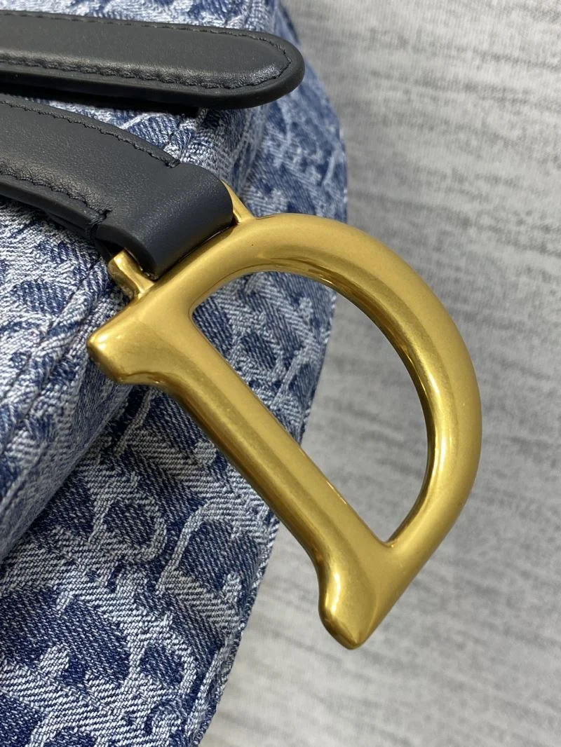 Christian Dior Saddle bags OnTrend 47285