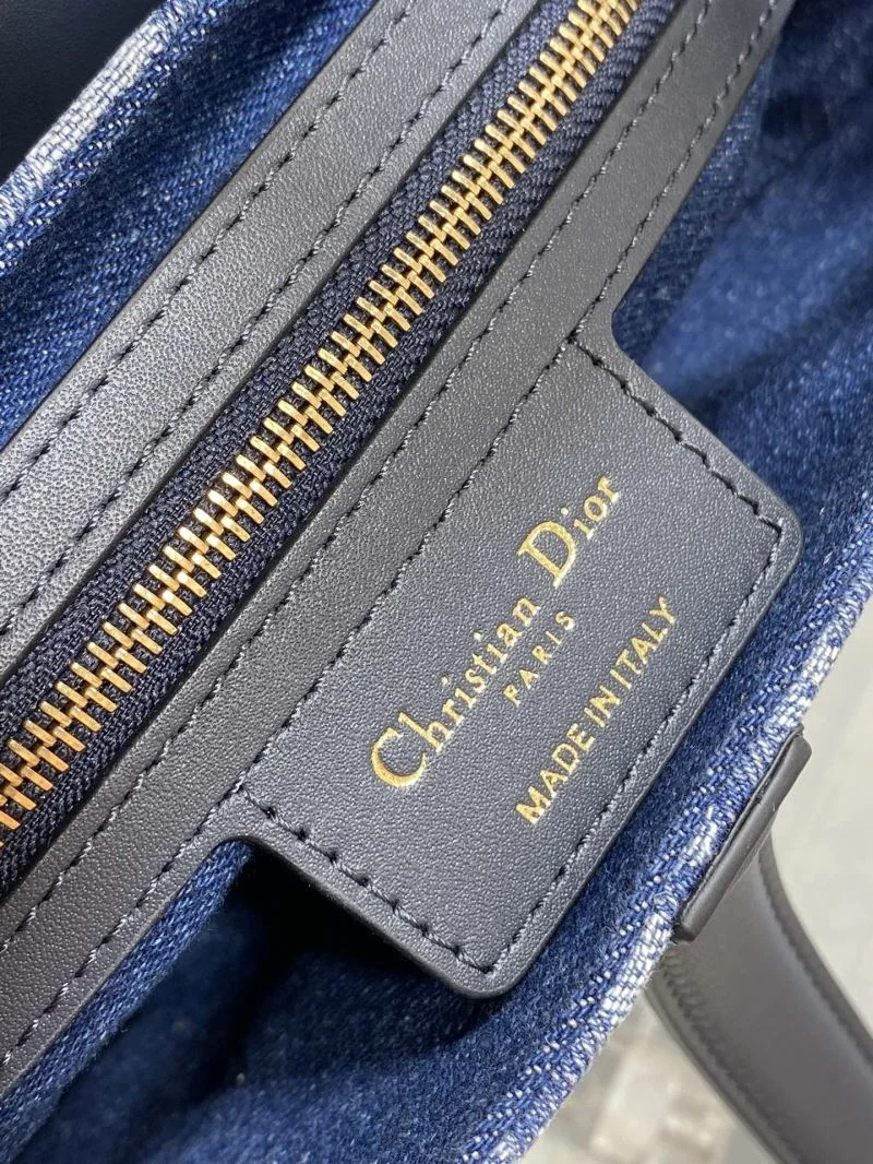 Christian Dior Saddle bags OnTrend 47285