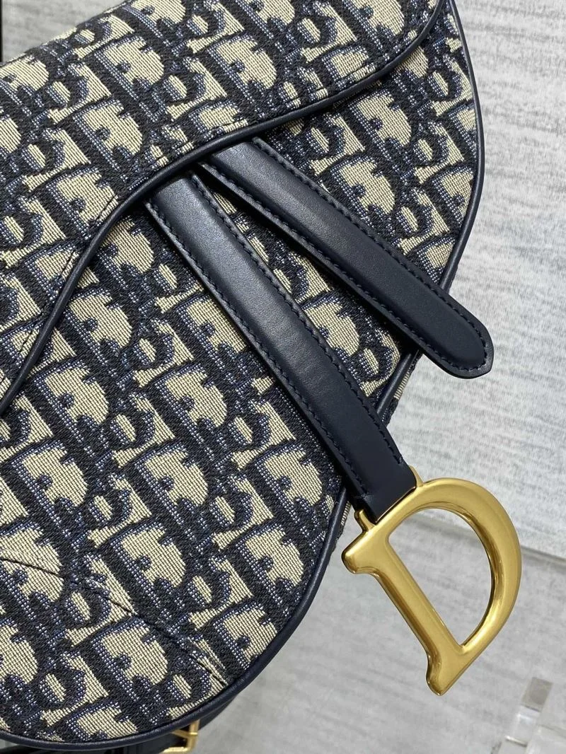 Christian Dior Saddle bags FlexibleFit 47248