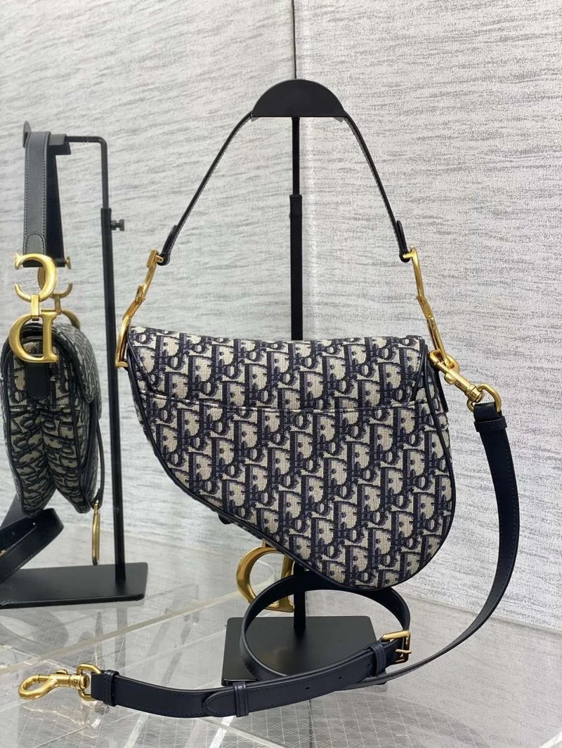 Christian Dior Saddle bags FlexibleFit 47248