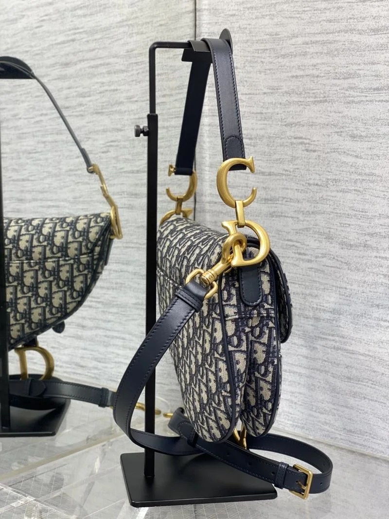 Christian Dior Saddle bags FlexibleFit 47248