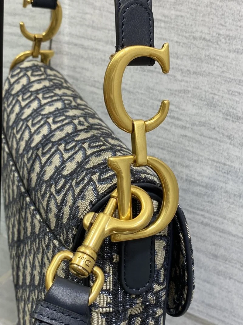 Christian Dior Saddle bags FlexibleFit 47248