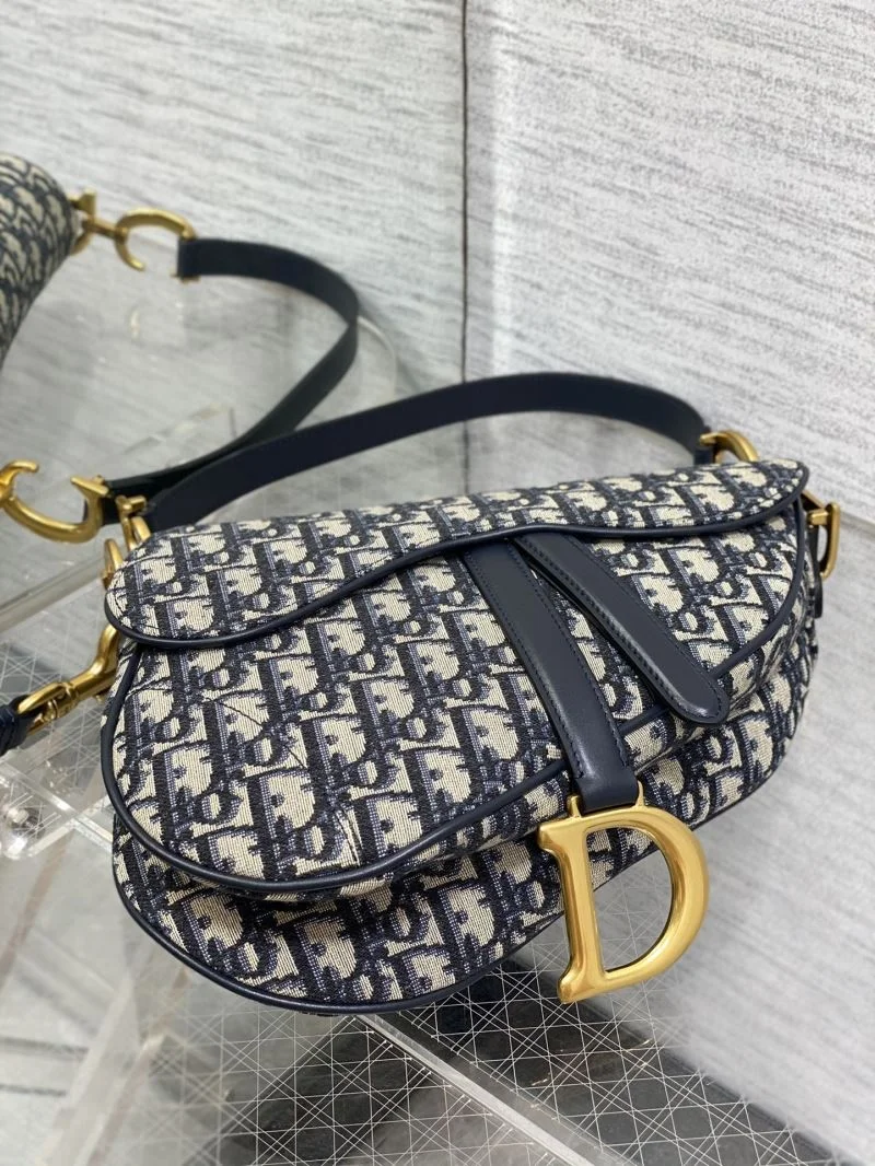 Christian Dior Saddle bags FlexibleFit 47248