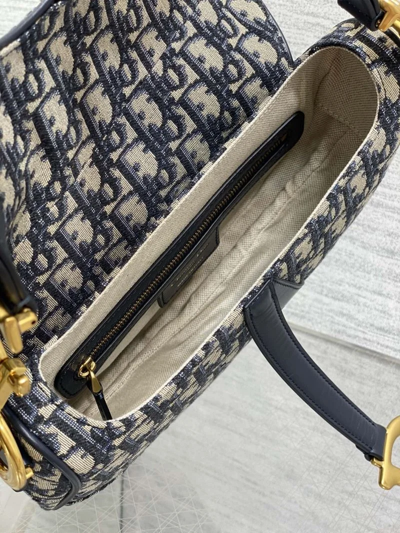 Christian Dior Saddle bags FlexibleFit 47248