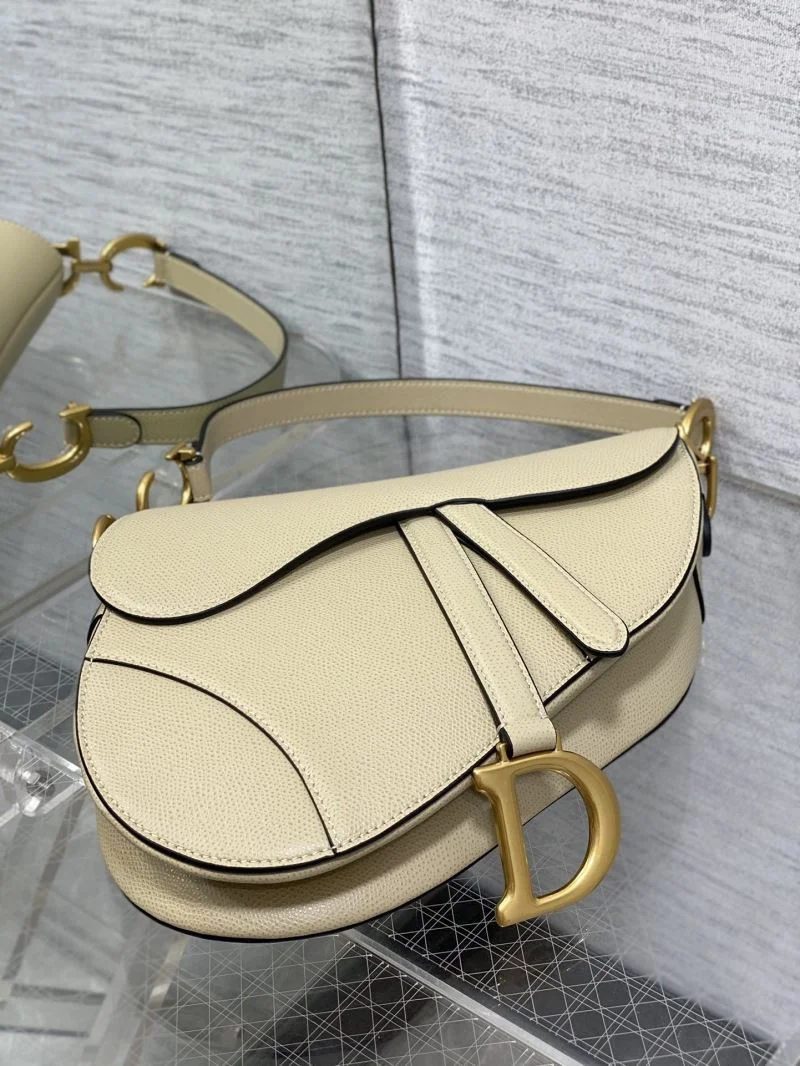 Sporty Christian Dior Saddle bags 47284