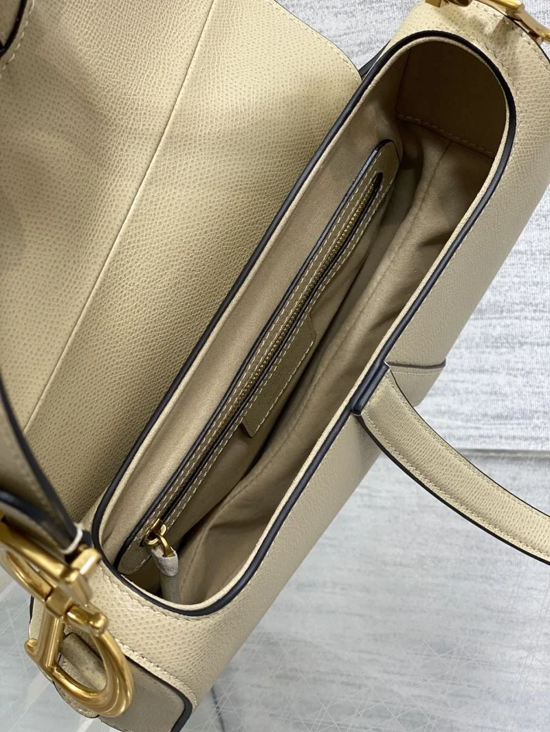 Sporty Christian Dior Saddle bags 47284