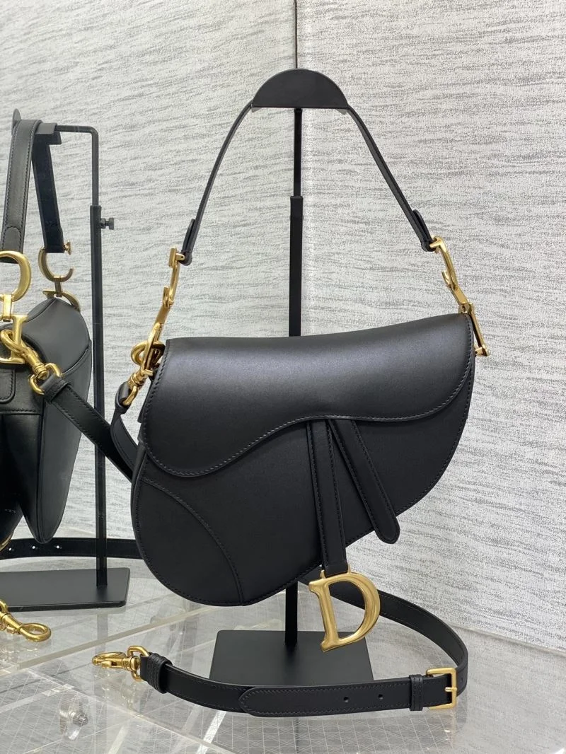 Christian Dior Saddle bags Vibrant 47242