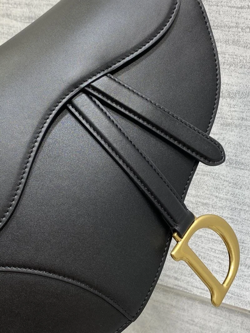 Christian Dior Saddle bags Vibrant 47242