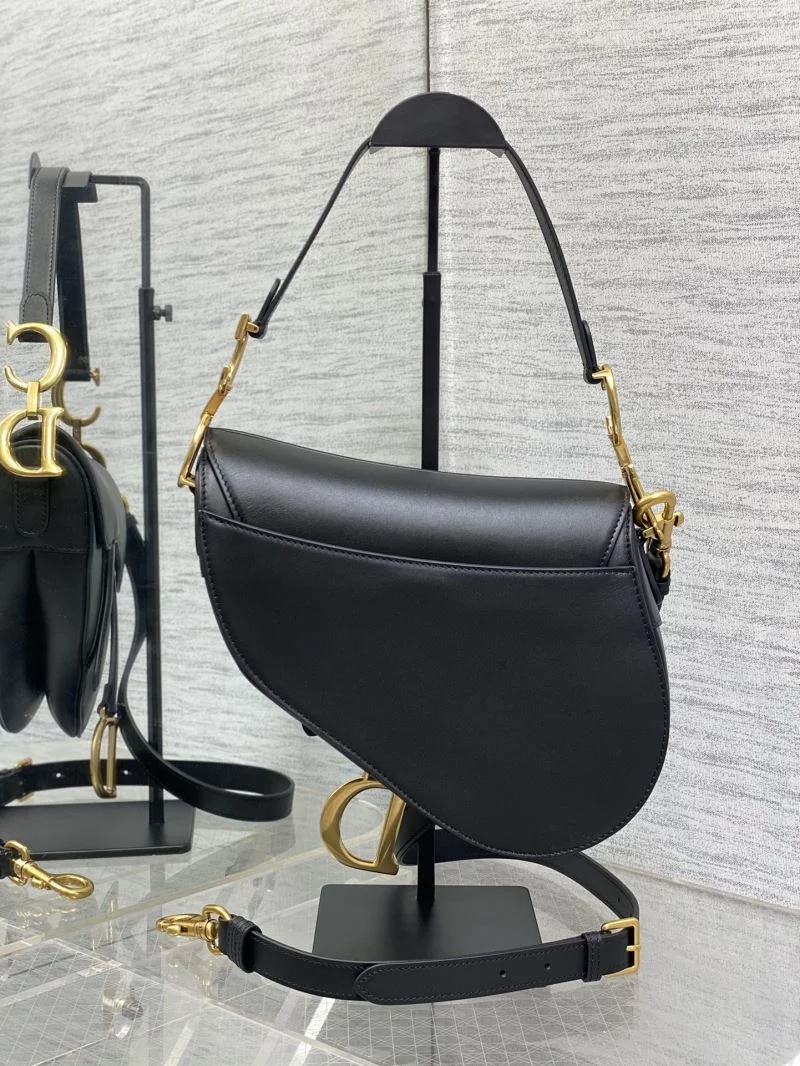 Christian Dior Saddle bags Vibrant 47242