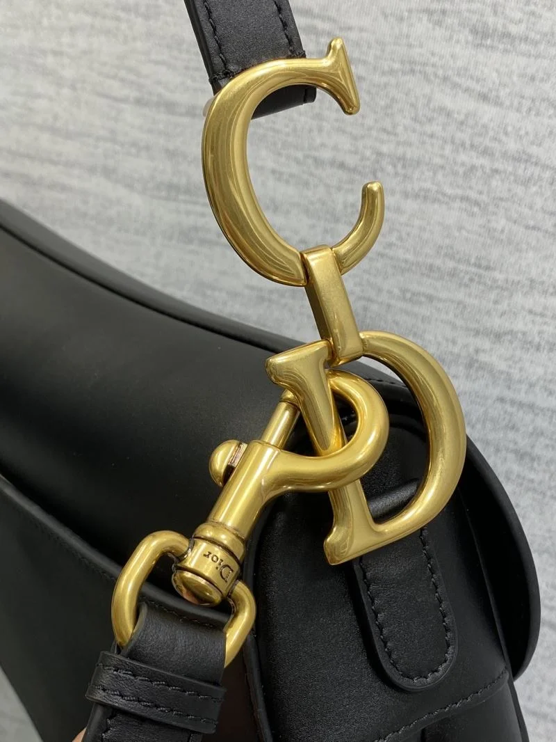 Christian Dior Saddle bags Vibrant 47242