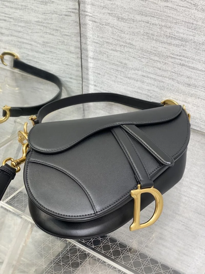 Christian Dior Saddle bags Vibrant 47242