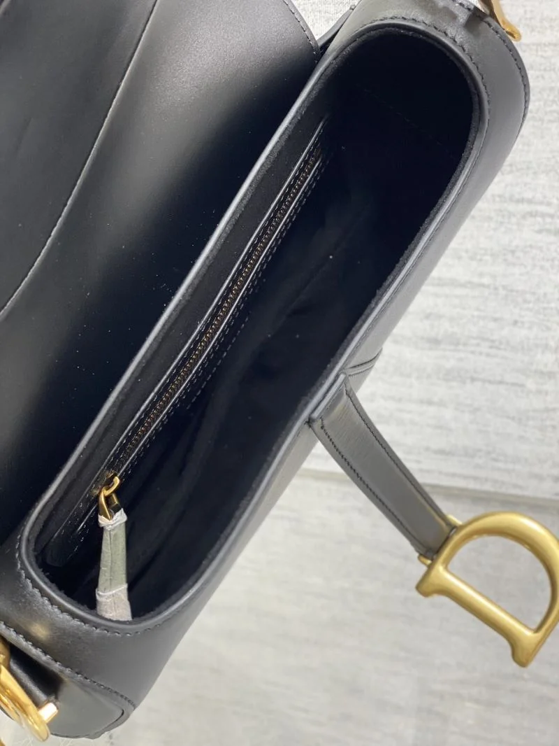 Christian Dior Saddle bags Vibrant 47242