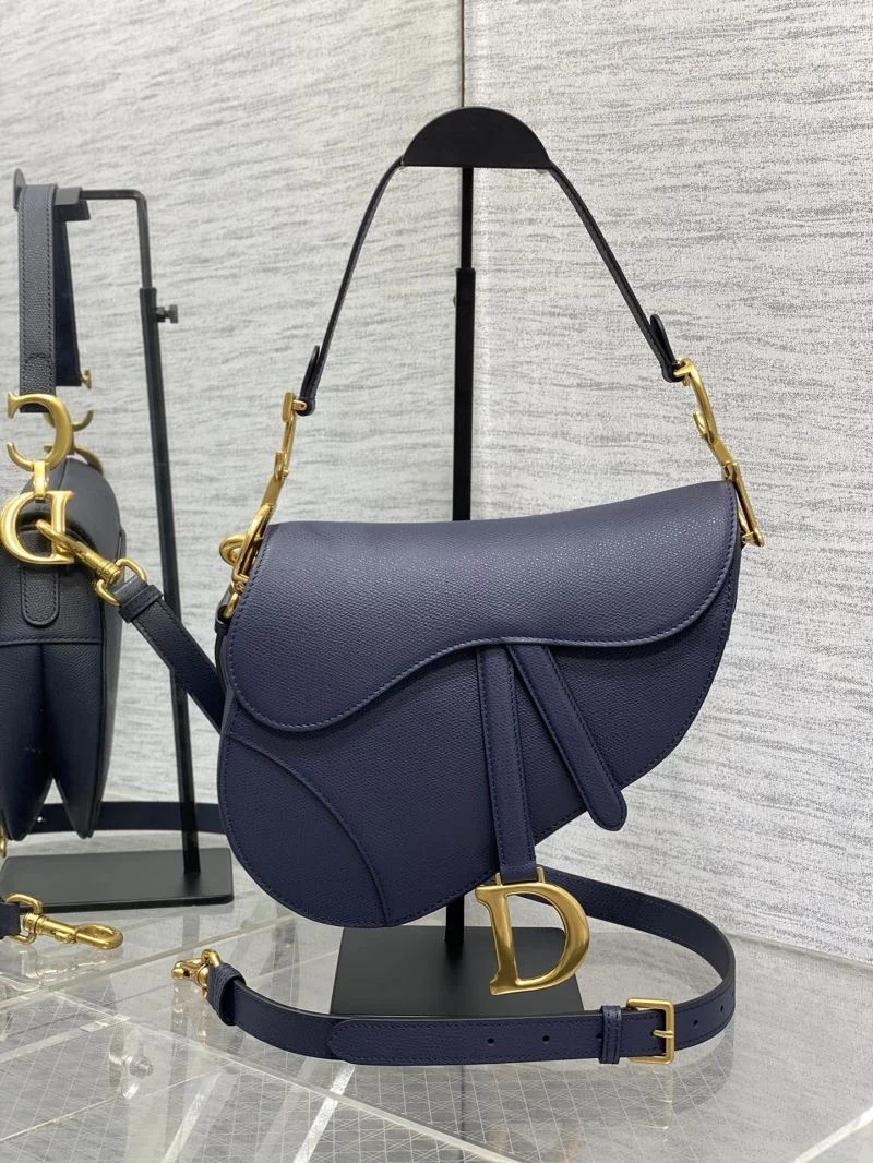 Christian Dior Saddle bags SunProtective 47291