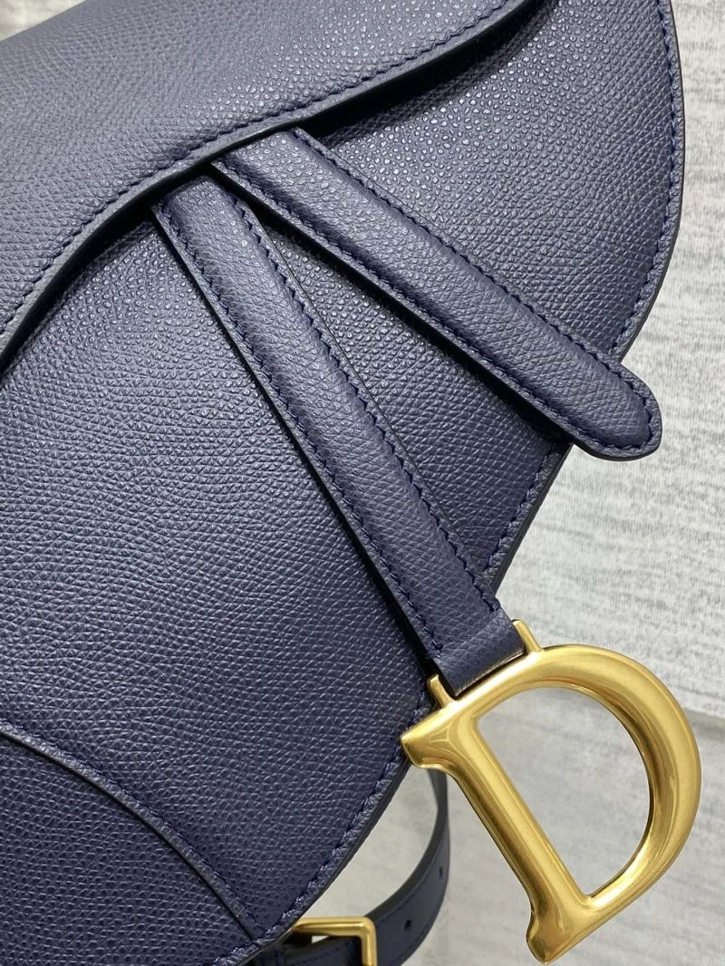 Christian Dior Saddle bags SunProtective 47291