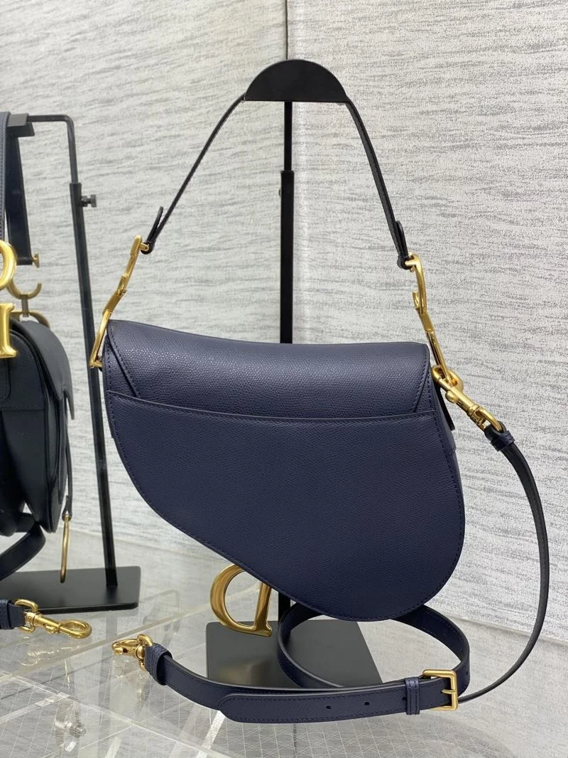 Christian Dior Saddle bags SunProtective 47291