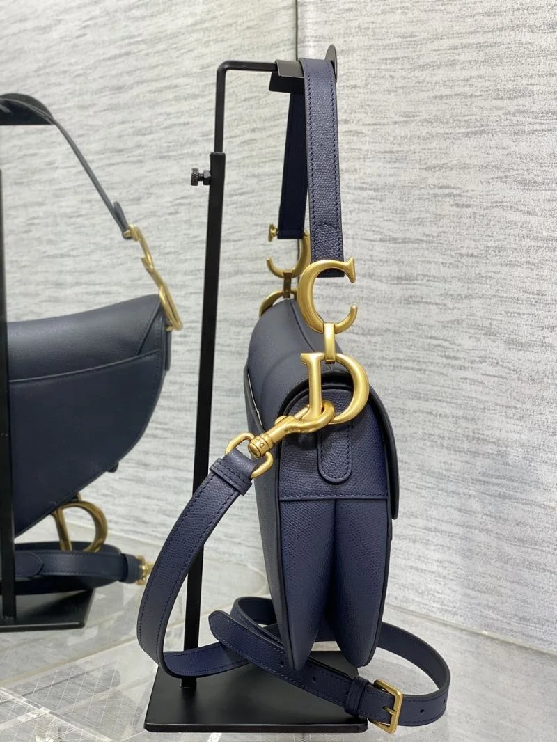 Christian Dior Saddle bags SunProtective 47291