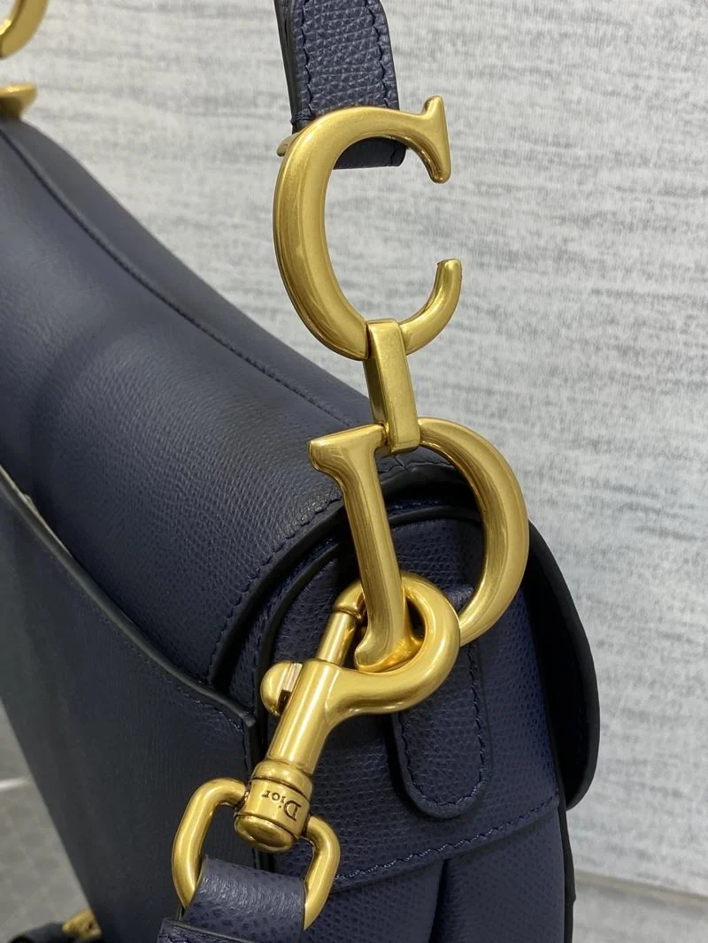 Christian Dior Saddle bags SunProtective 47291