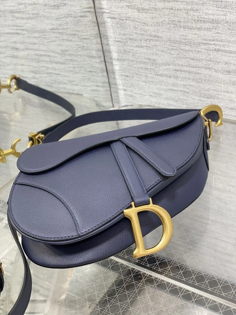 Christian Dior Saddle bags SunProtective 47291