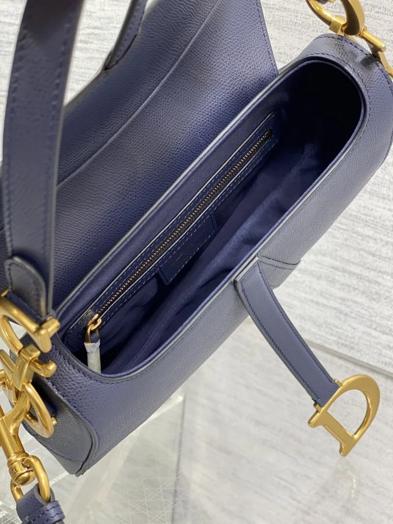 Christian Dior Saddle bags SunProtective 47291