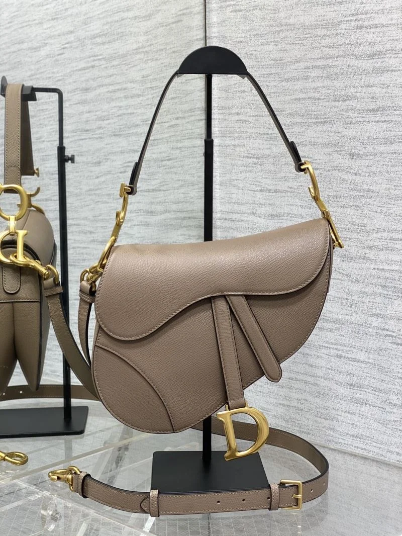 FlexibleFit Christian Dior Saddle bags 47329