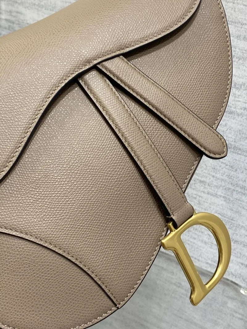 FlexibleFit Christian Dior Saddle bags 47329