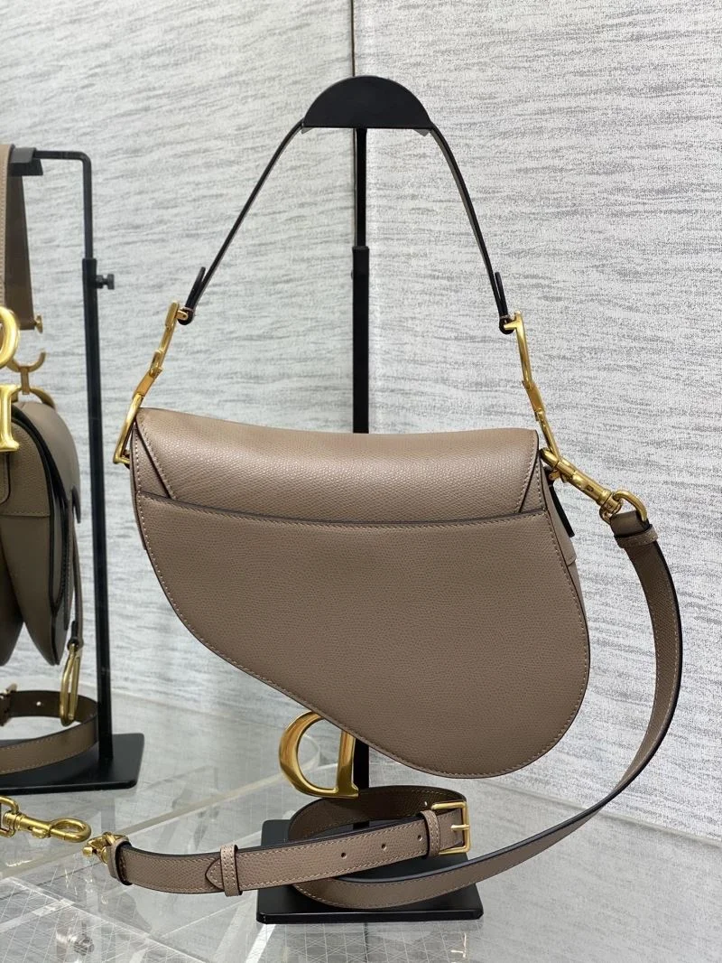 FlexibleFit Christian Dior Saddle bags 47329