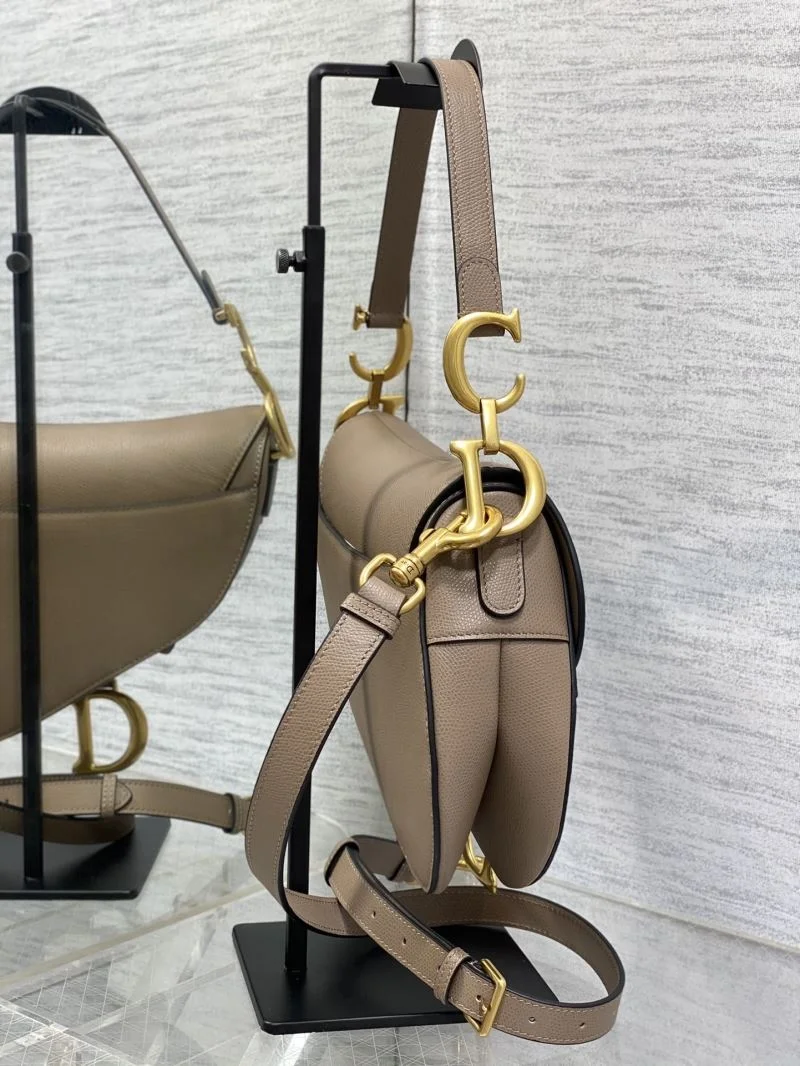 FlexibleFit Christian Dior Saddle bags 47329
