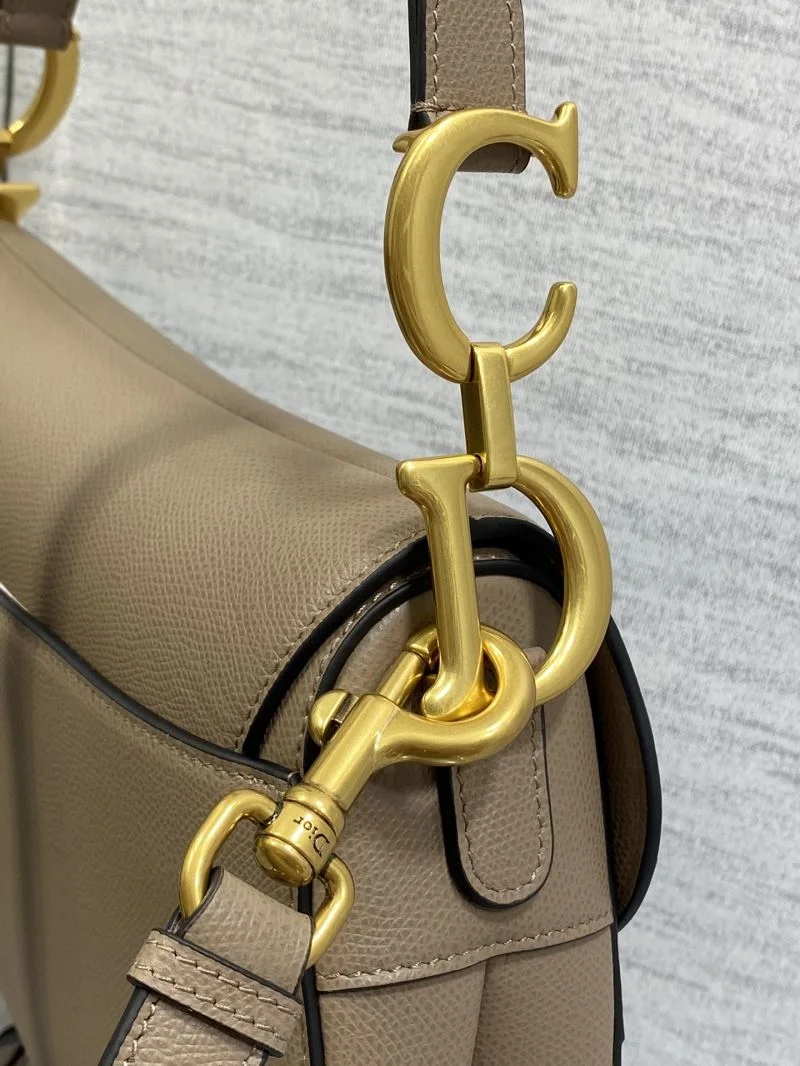 FlexibleFit Christian Dior Saddle bags 47329