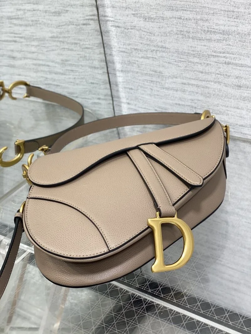 FlexibleFit Christian Dior Saddle bags 47329