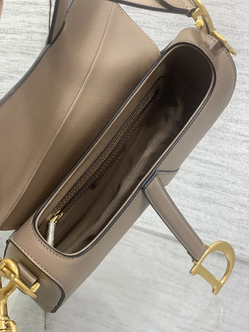 FlexibleFit Christian Dior Saddle bags 47329