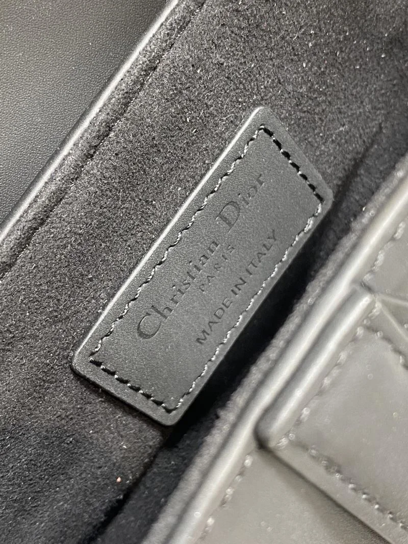 Christian Dior Saddle bags WellDesigned 47244