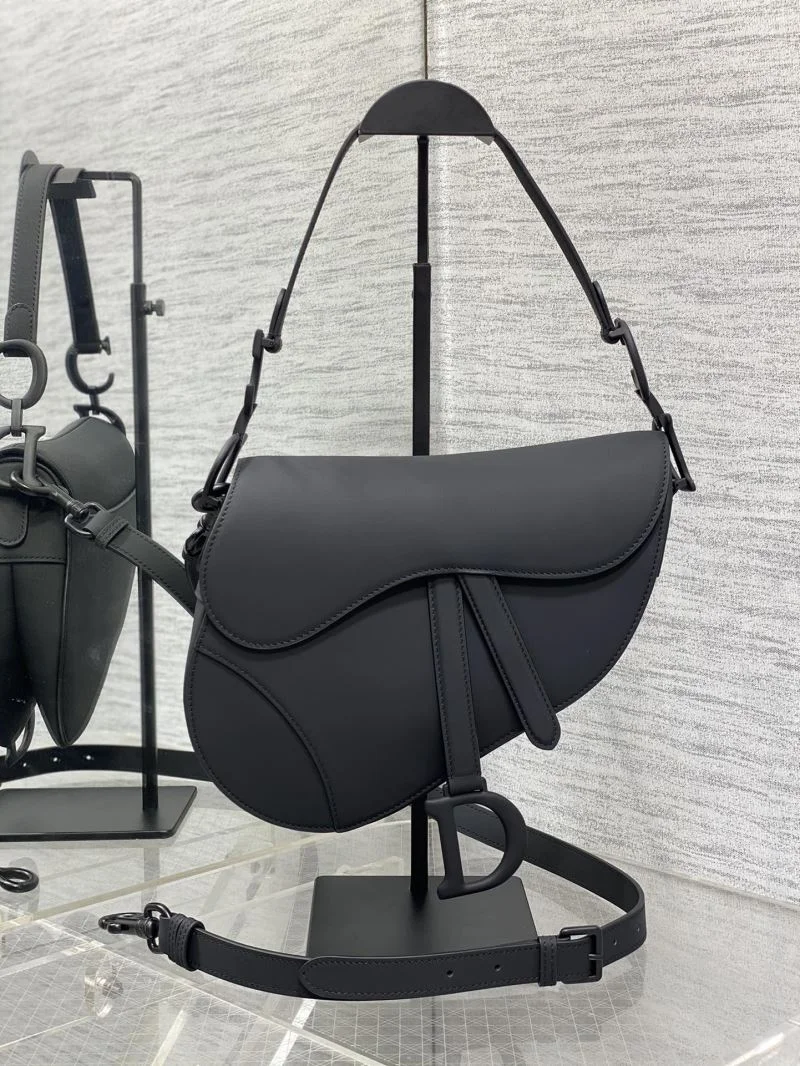 Contemporary Christian Dior Saddle bags 47238