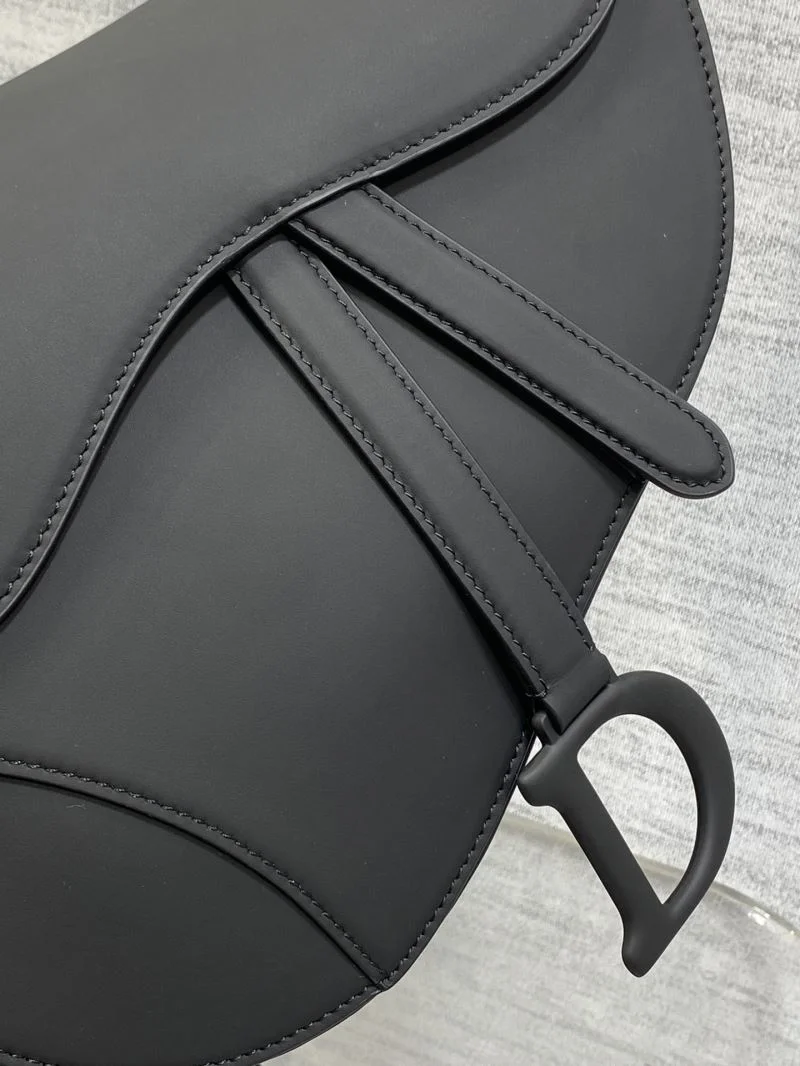 Contemporary Christian Dior Saddle bags 47238