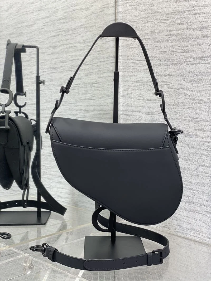 Contemporary Christian Dior Saddle bags 47238