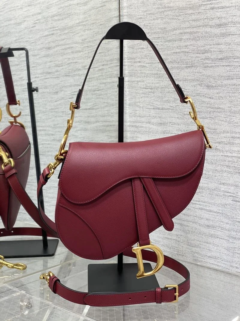 Christian Dior Saddle bags Breathable 47237