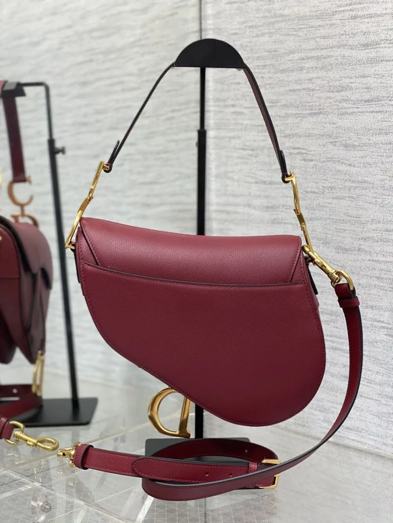 Christian Dior Saddle bags Breathable 47237