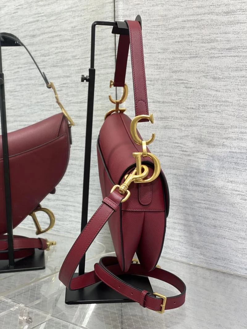 Christian Dior Saddle bags Breathable 47237