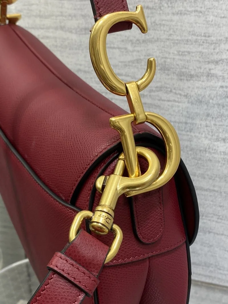 Christian Dior Saddle bags Breathable 47237