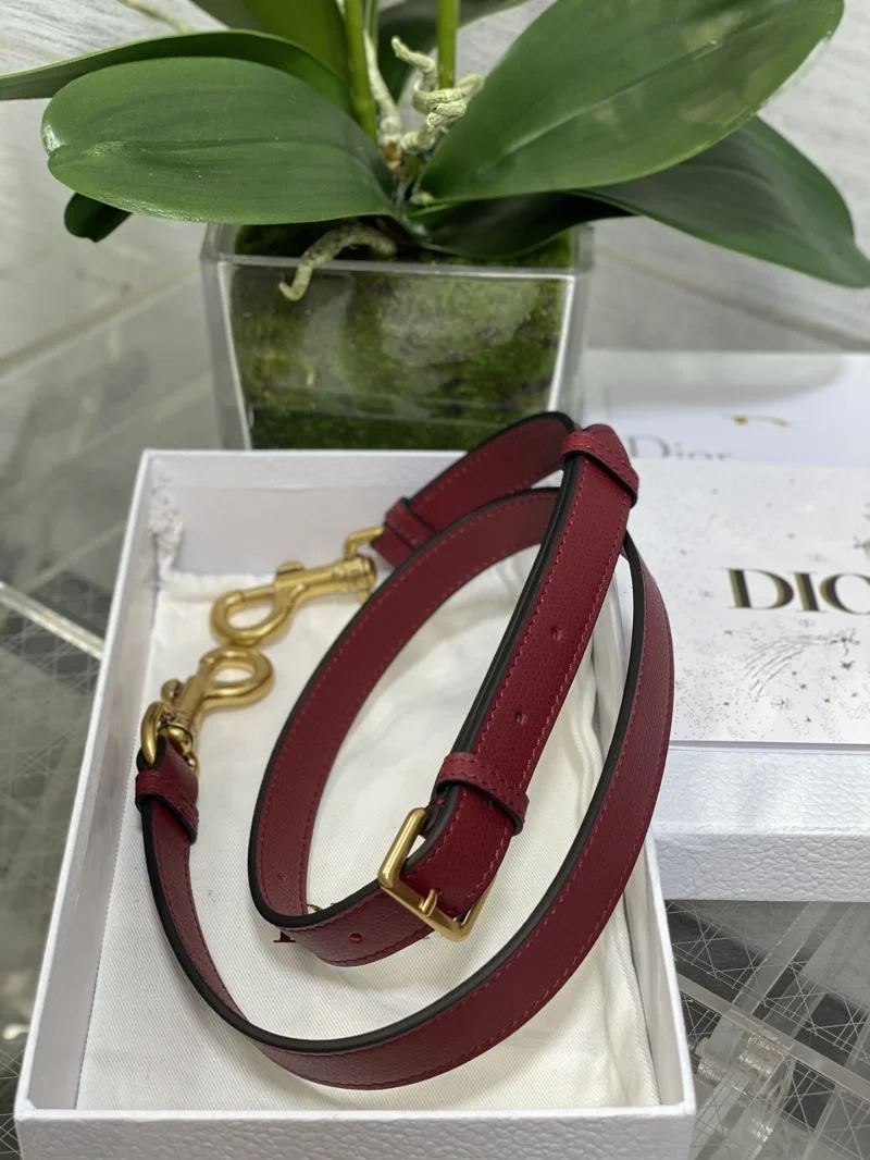 Christian Dior Saddle bags Breathable 47237