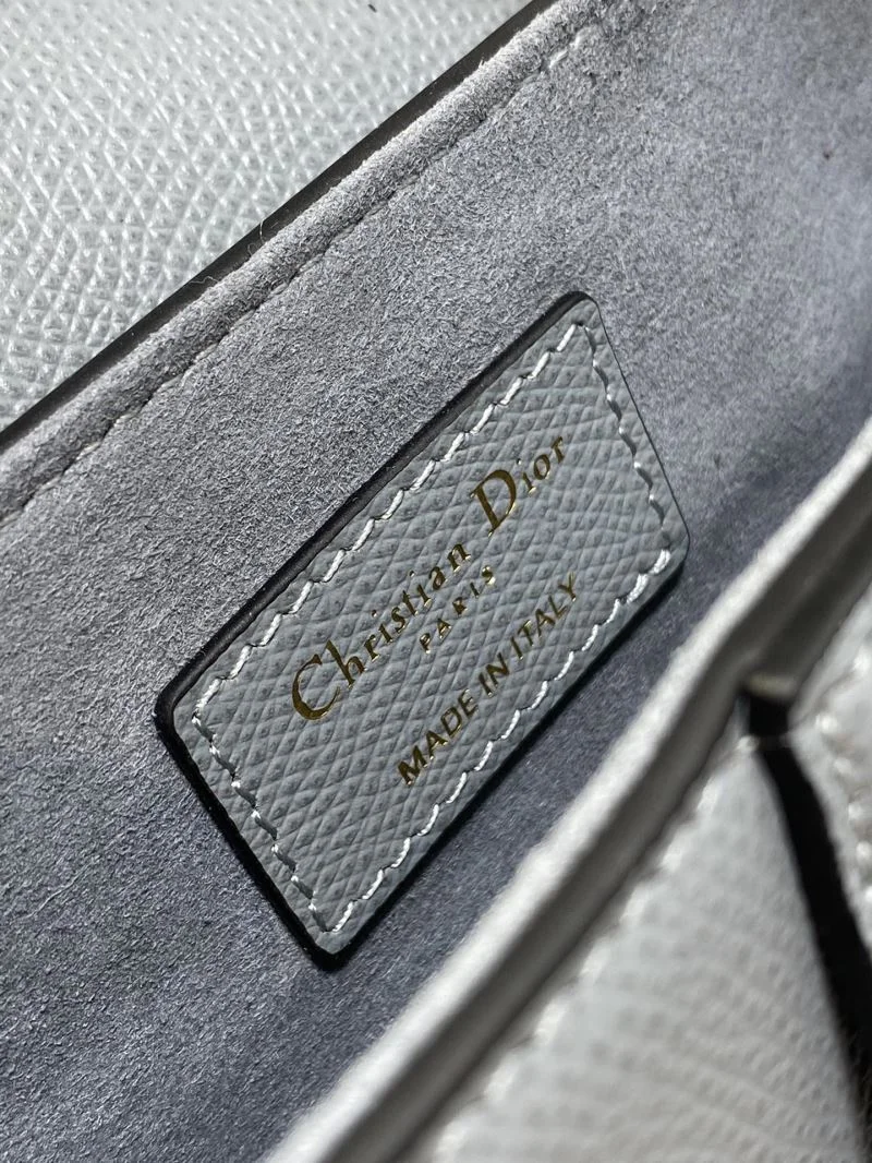 Sleek Christian Dior Saddle bags 47234