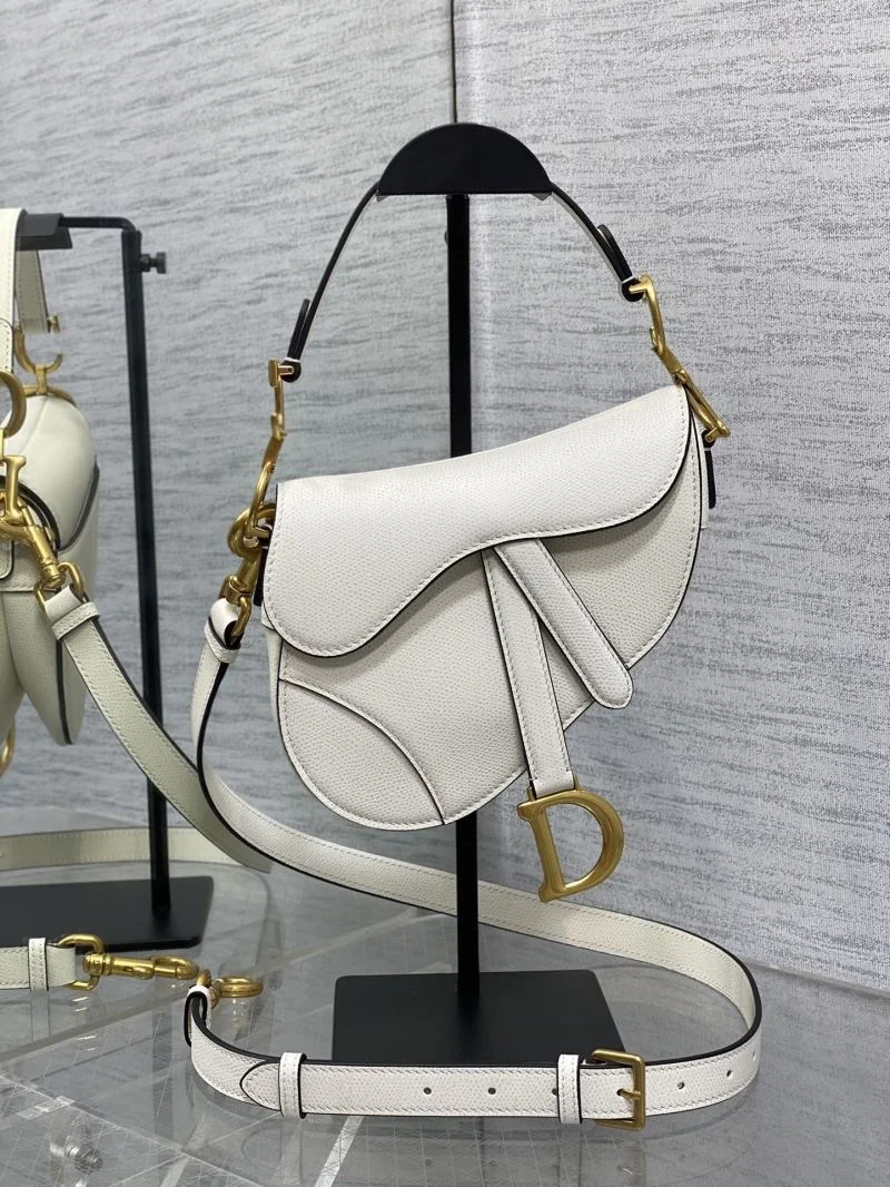 Christian Dior Saddle bags Minimalist 47235