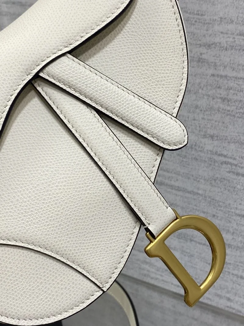 Christian Dior Saddle bags Minimalist 47235