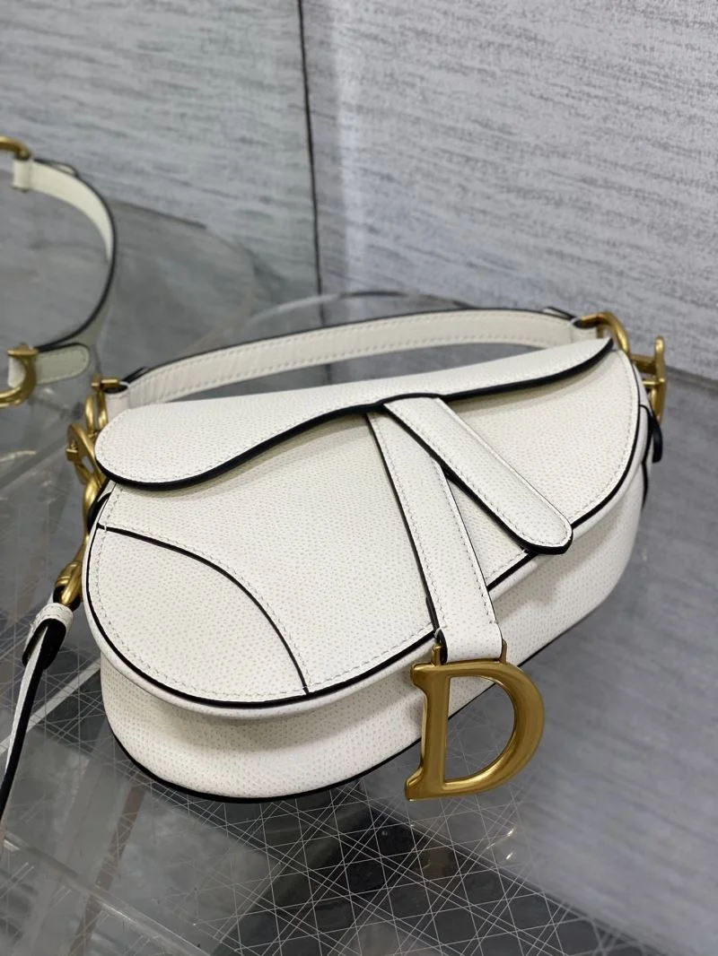 Christian Dior Saddle bags Minimalist 47235