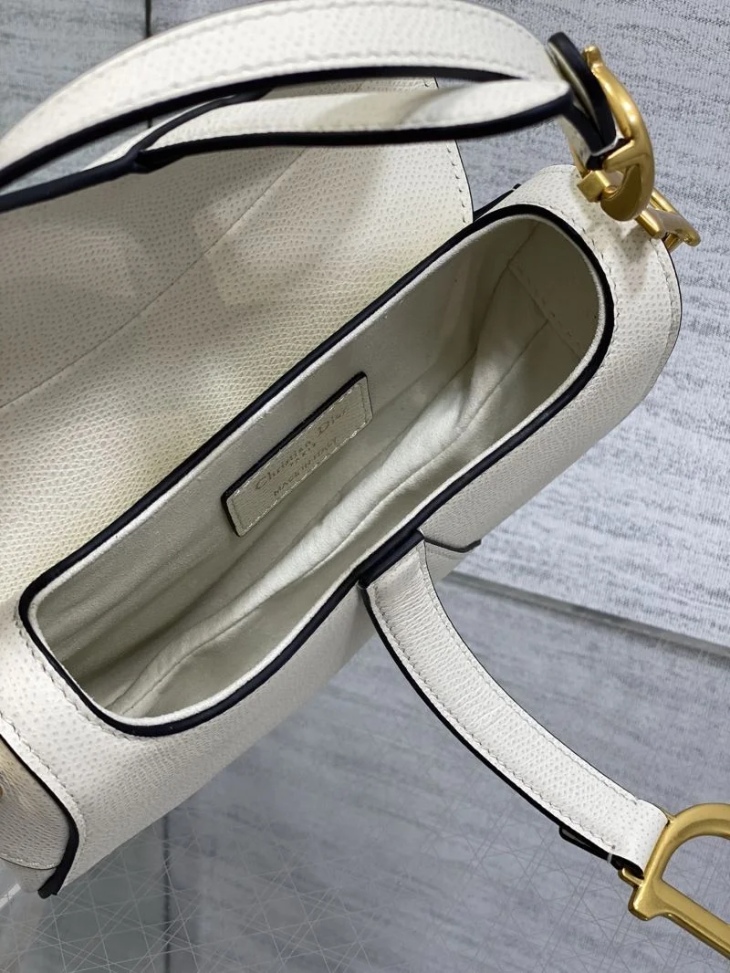Christian Dior Saddle bags Minimalist 47235