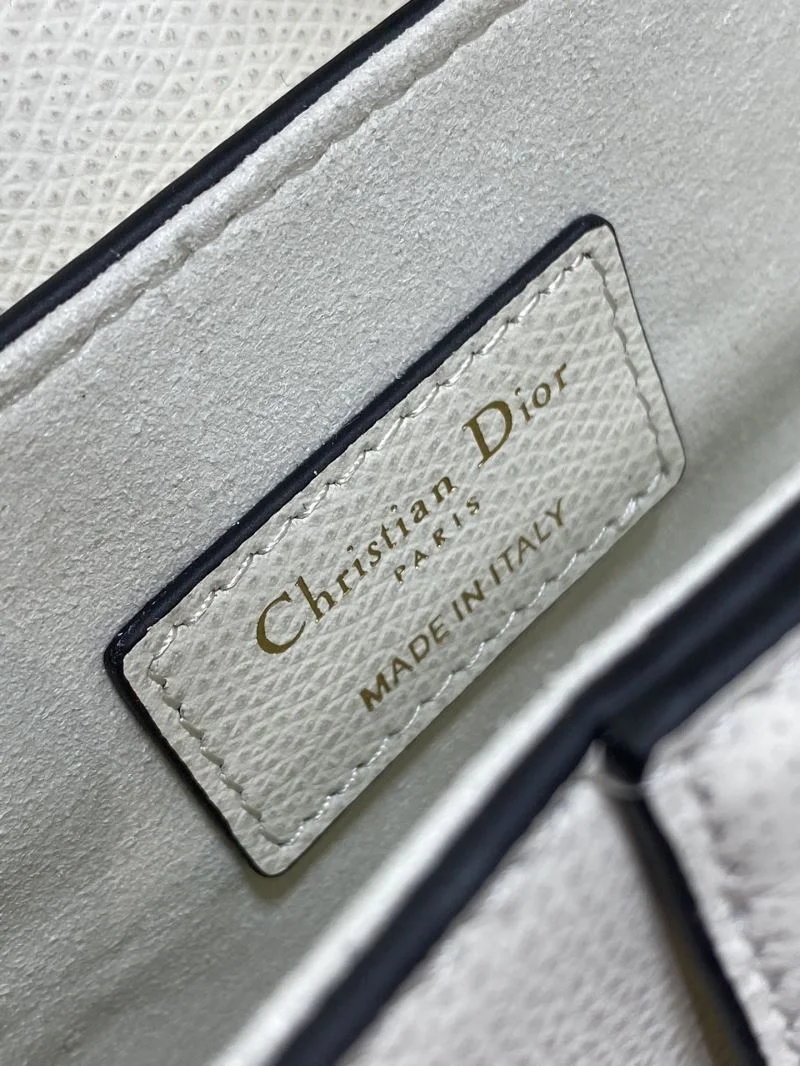 Christian Dior Saddle bags Minimalist 47235