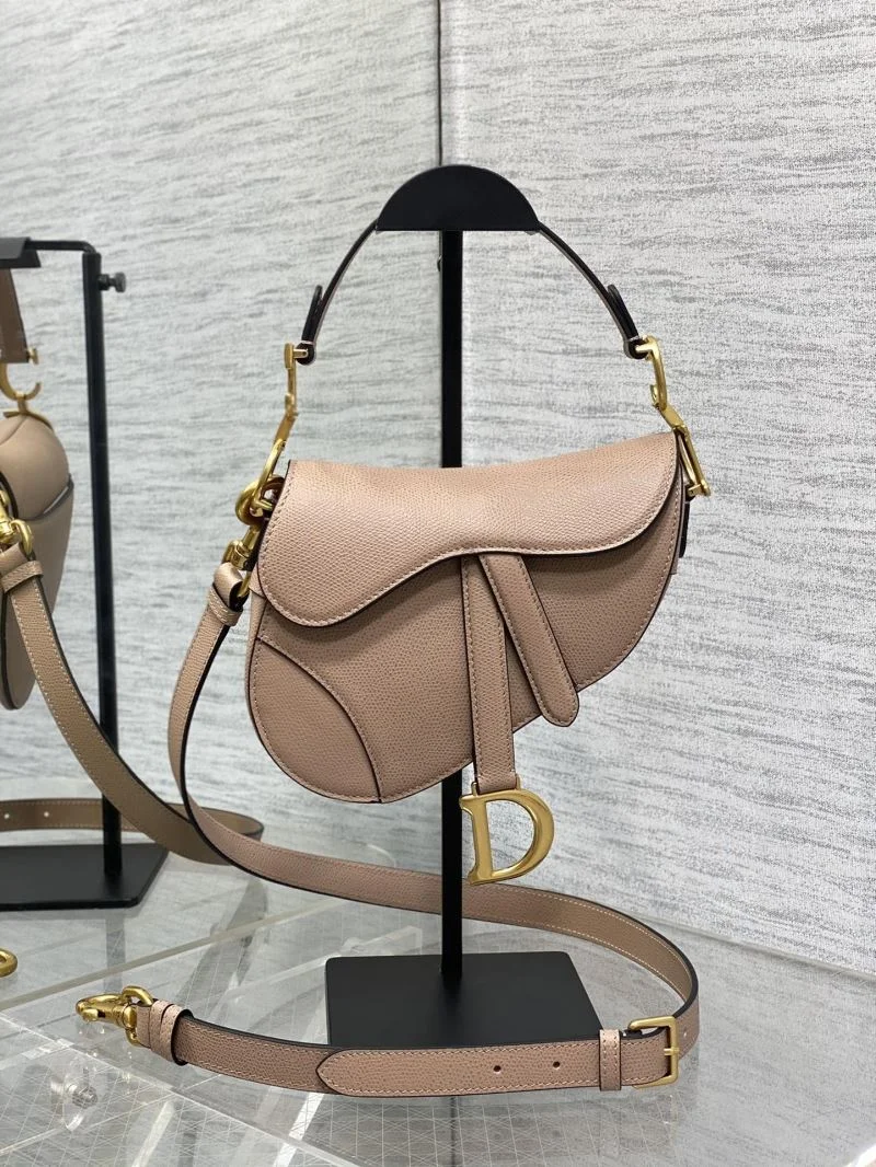 Trendy Christian Dior Saddle bags 47232