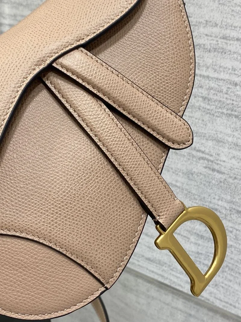 Trendy Christian Dior Saddle bags 47232
