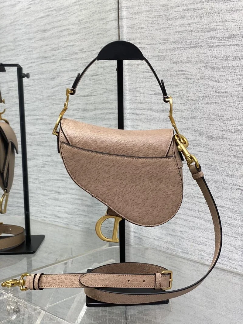Trendy Christian Dior Saddle bags 47232